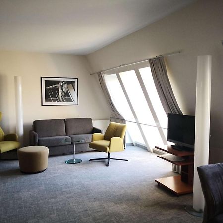 First Inn Hotel Zwickau Dış mekan fotoğraf