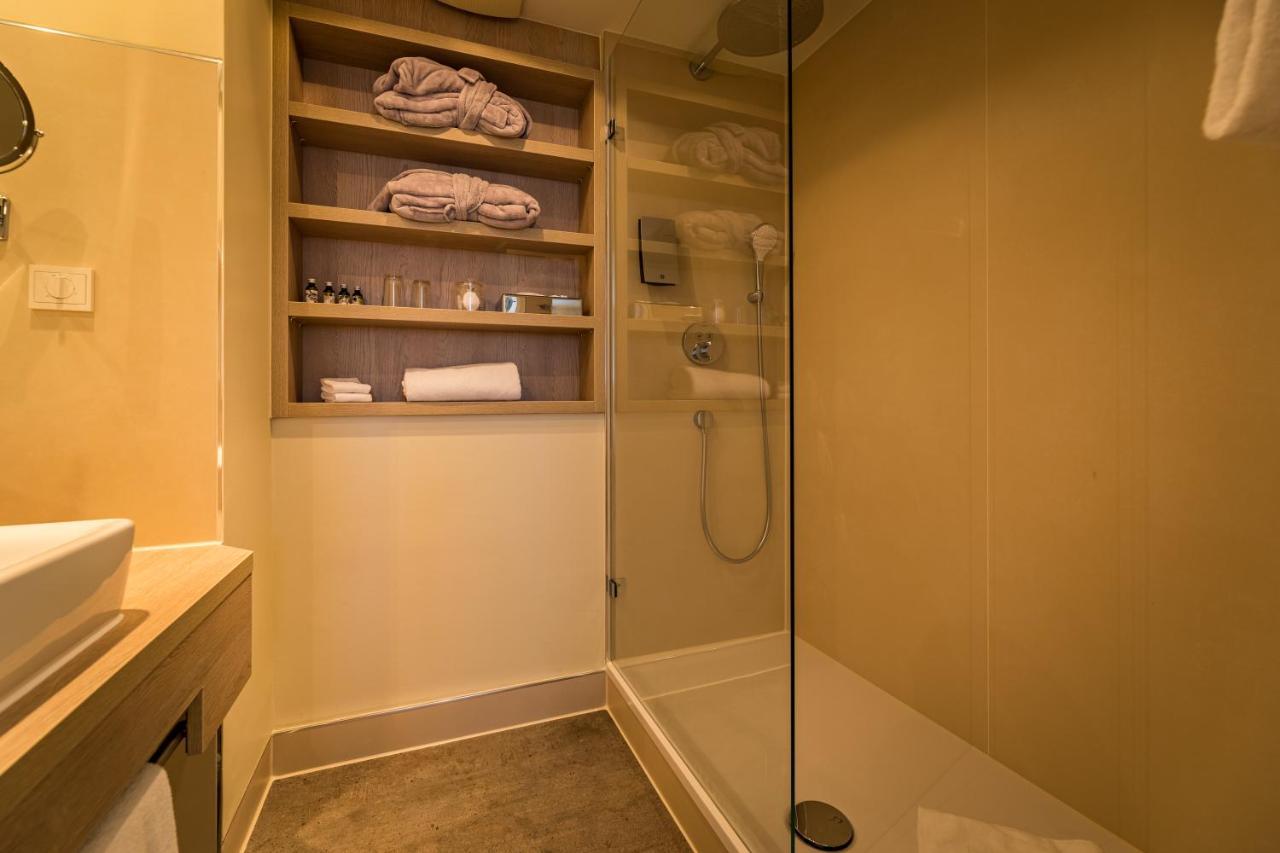 First Inn Hotel Zwickau Dış mekan fotoğraf