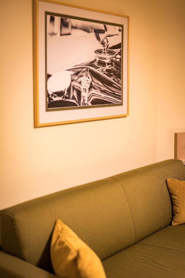 First Inn Hotel Zwickau Dış mekan fotoğraf