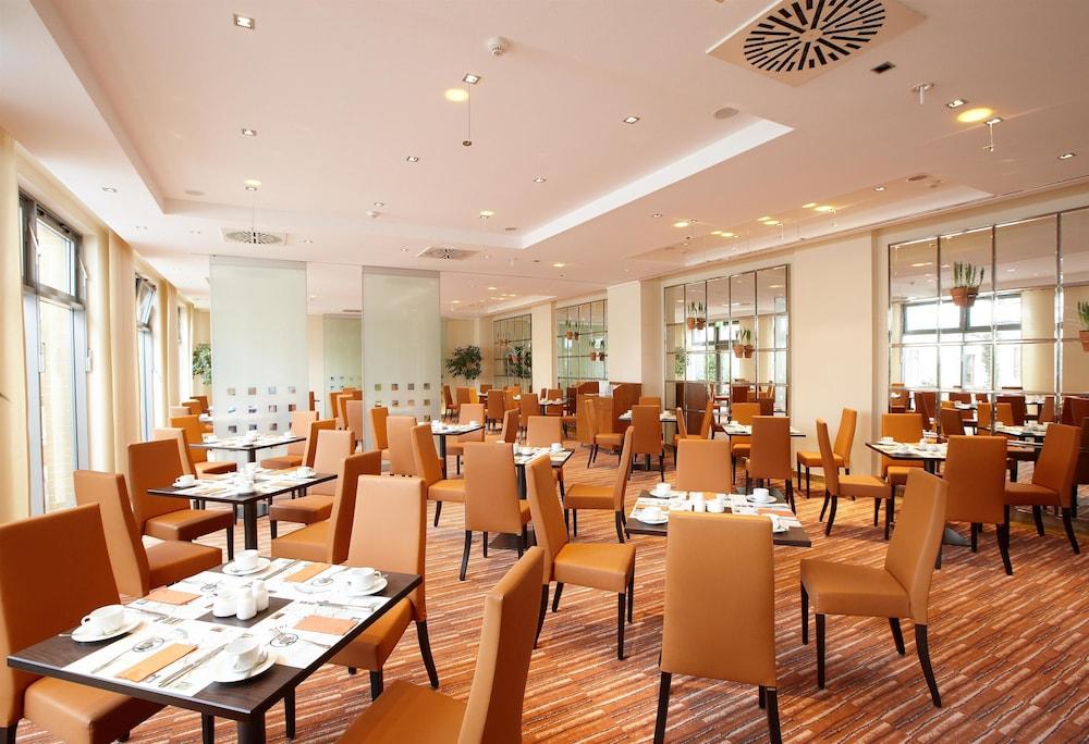 First Inn Hotel Zwickau Dış mekan fotoğraf