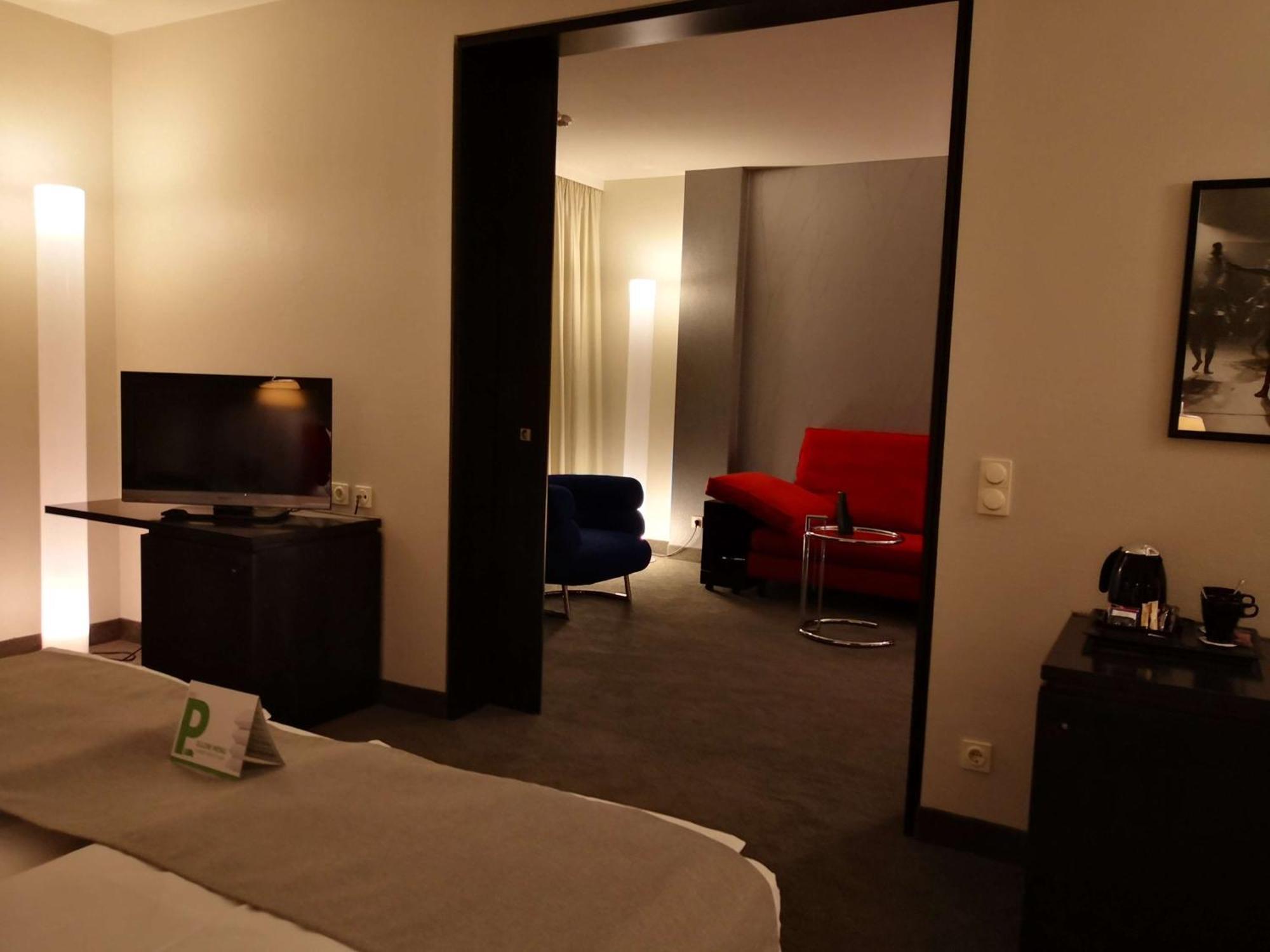 First Inn Hotel Zwickau Dış mekan fotoğraf