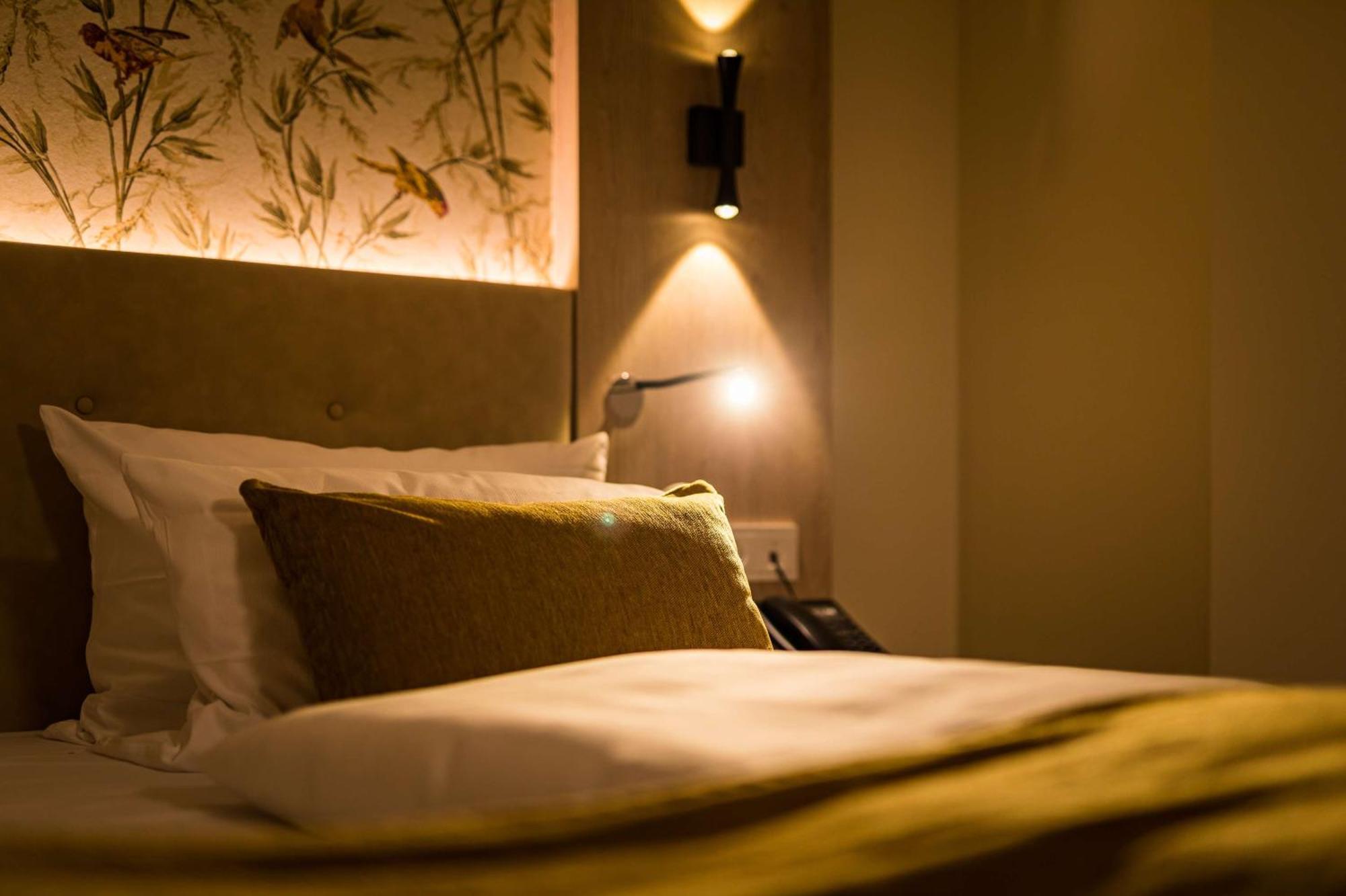 First Inn Hotel Zwickau Dış mekan fotoğraf