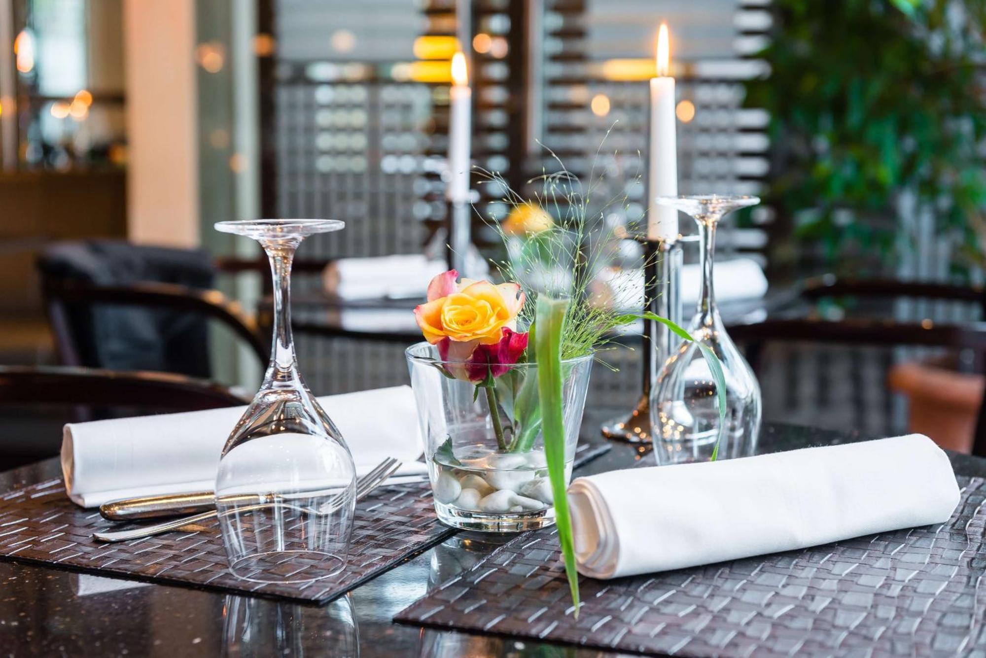 First Inn Hotel Zwickau Dış mekan fotoğraf