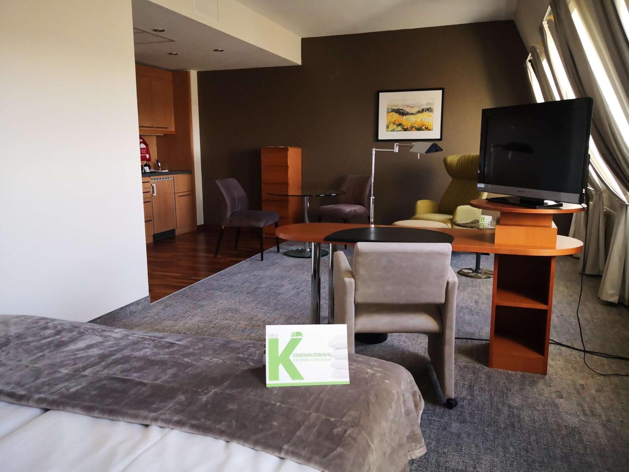 First Inn Hotel Zwickau Dış mekan fotoğraf