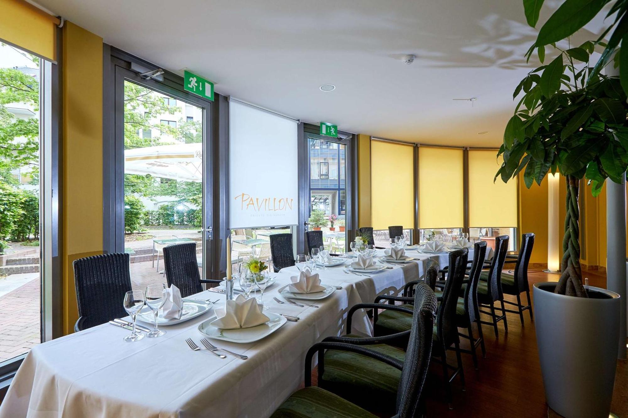 First Inn Hotel Zwickau Dış mekan fotoğraf