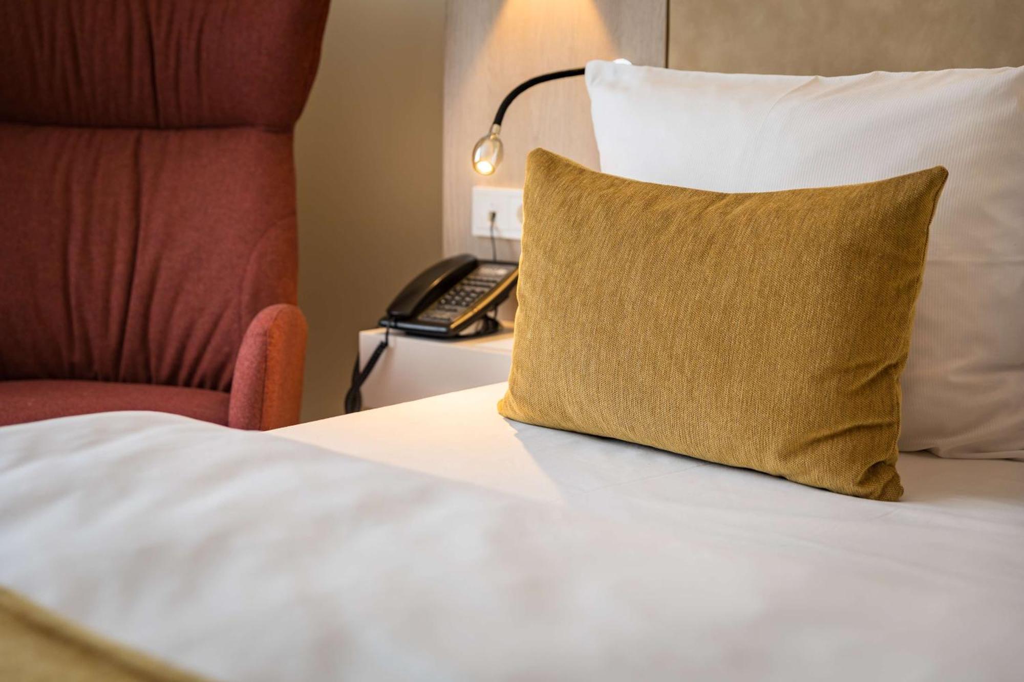 First Inn Hotel Zwickau Dış mekan fotoğraf